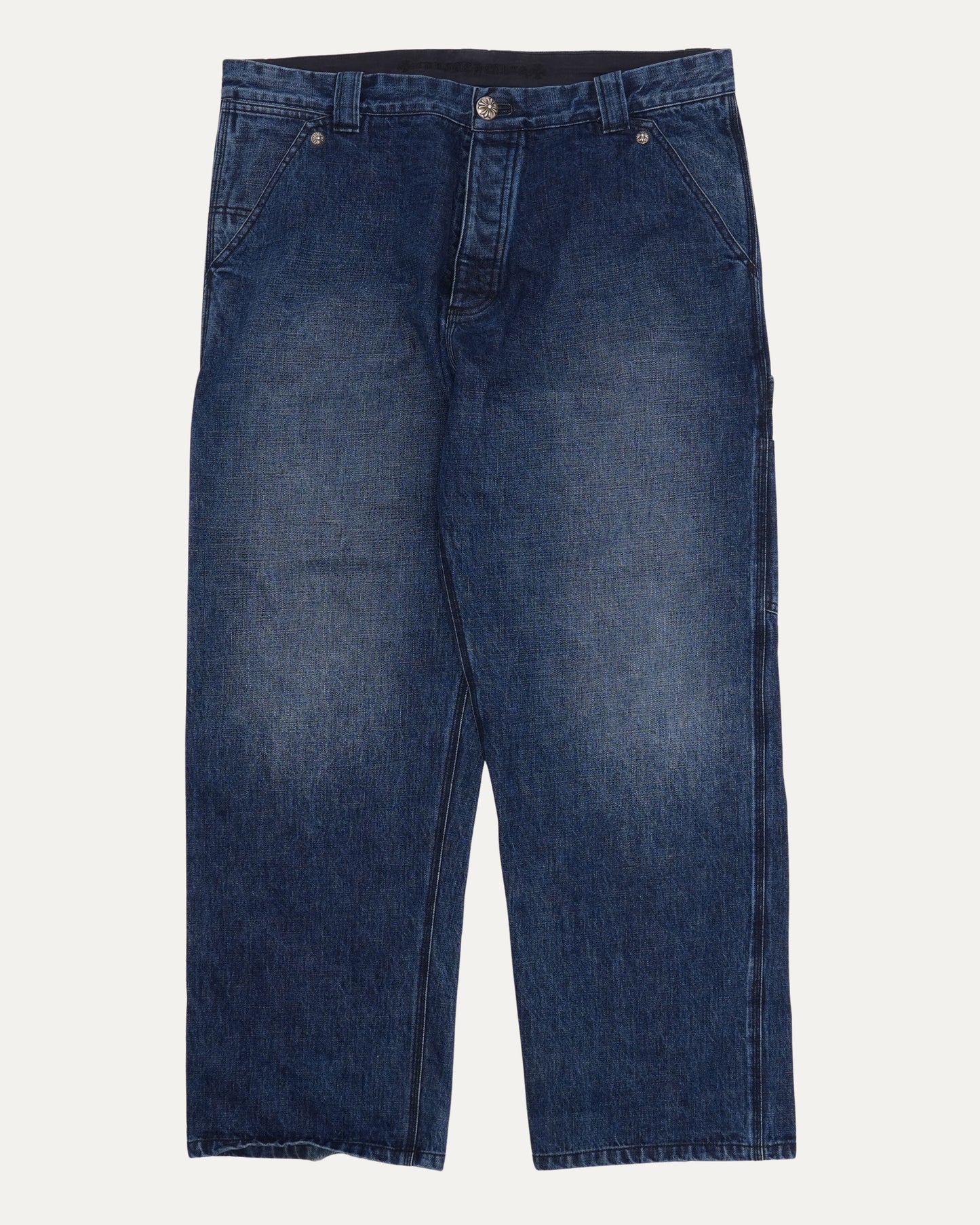 Turbo Diesel Carpenter Jeans