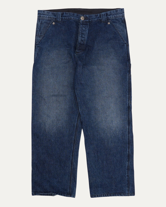 Turbo Diesel Carpenter Jeans