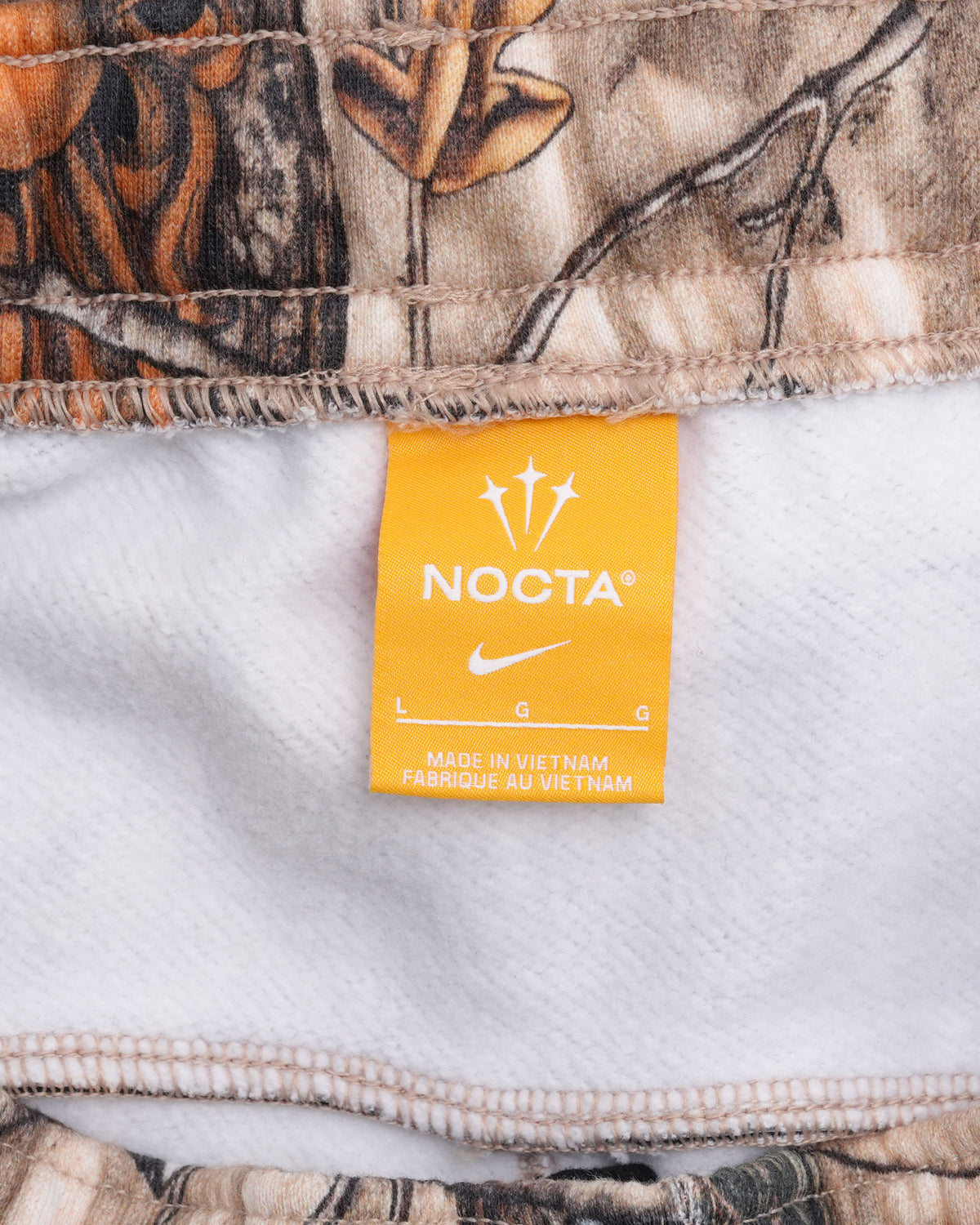 Nike NOCTA Sweatpants