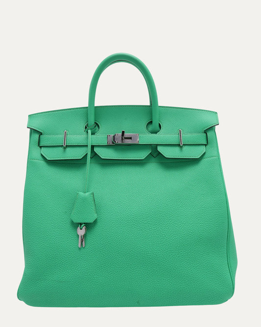 Togo HAC Birkin 40