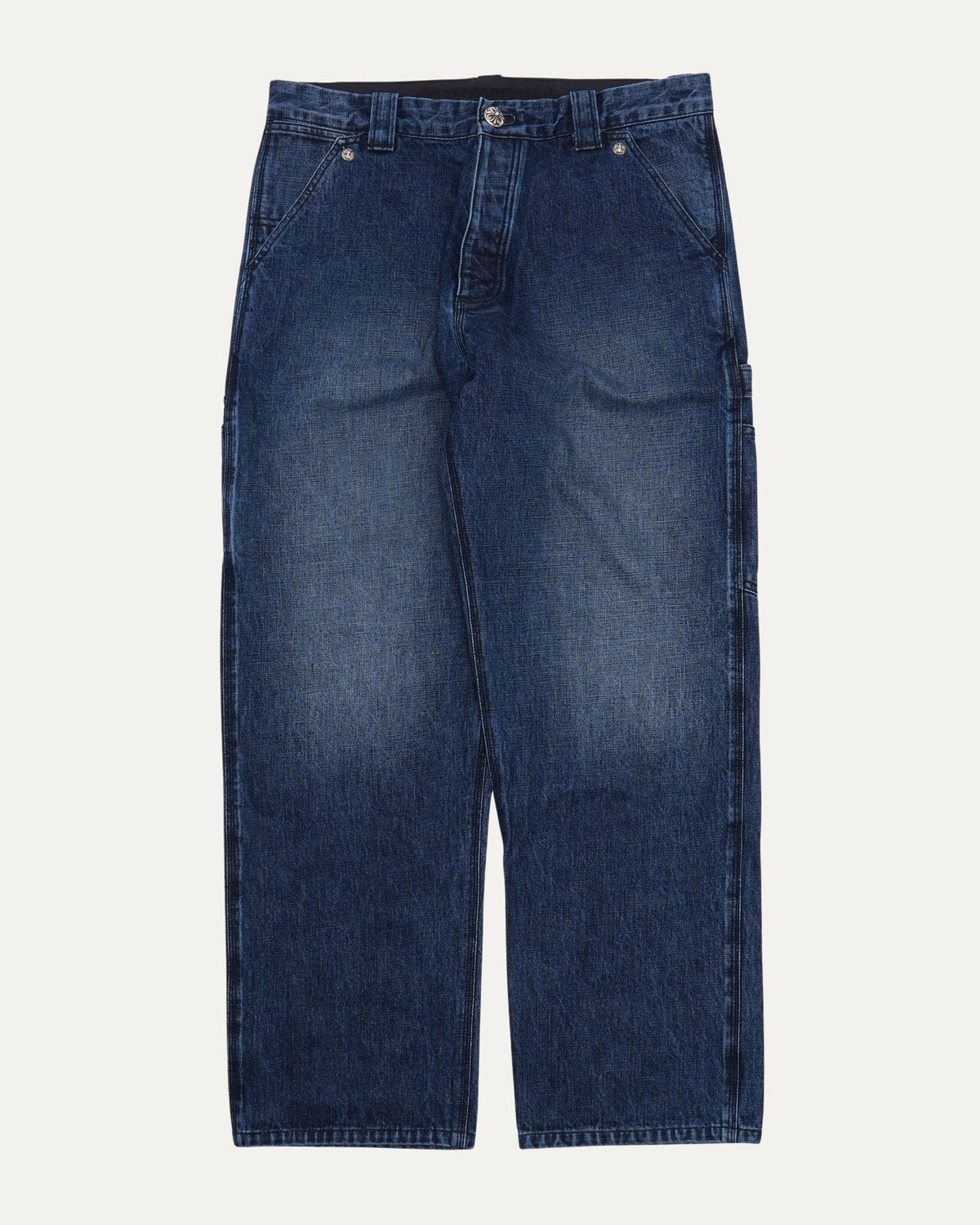 Turbo Diesel Carpenter Jeans