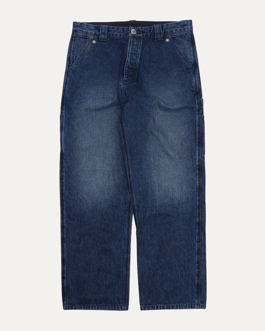 Turbo Diesel Carpenter Jeans