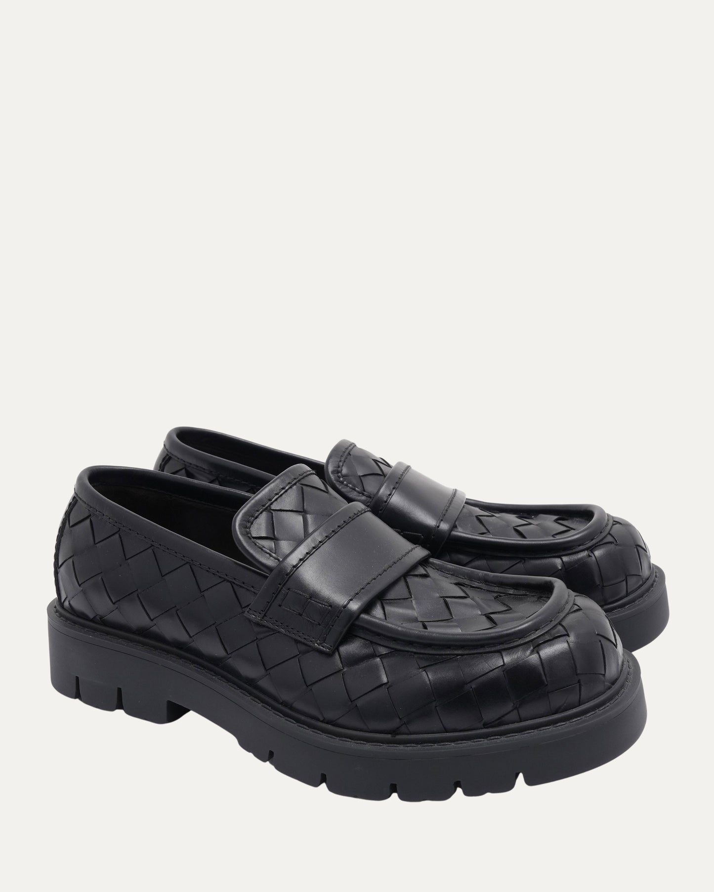 Haddock Loafer
