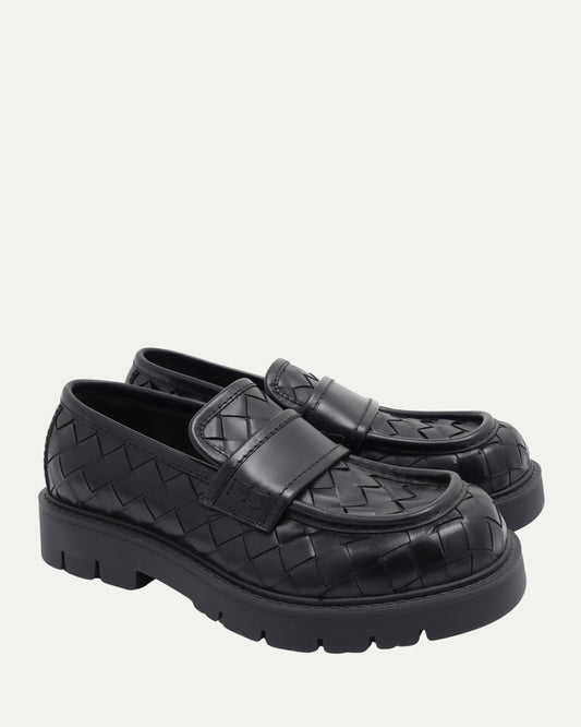 Haddock Loafer