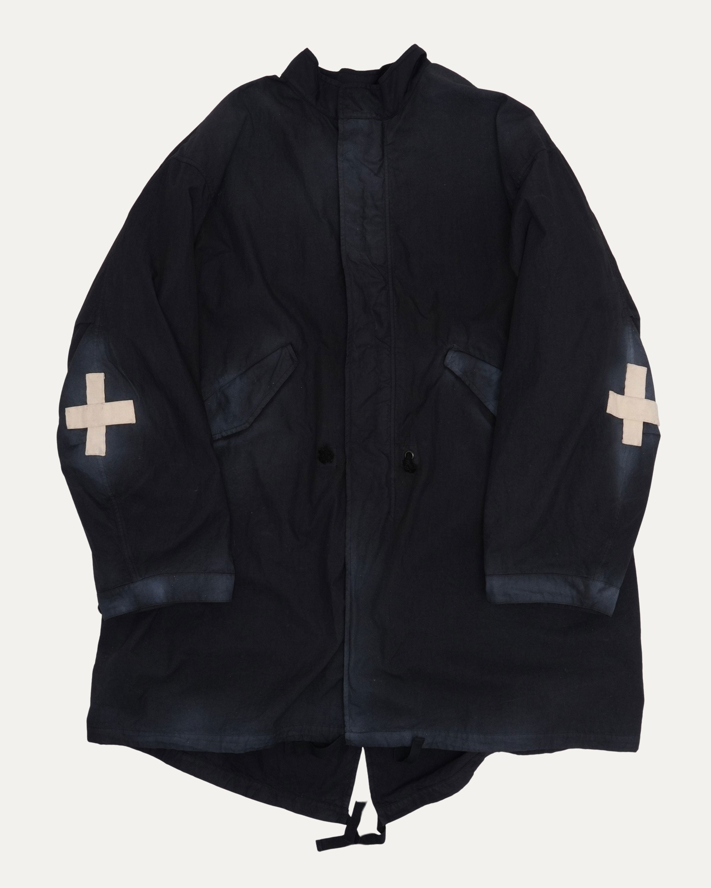 Jackets + Coats – Justin Reed