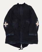 Sacred Objects Parka