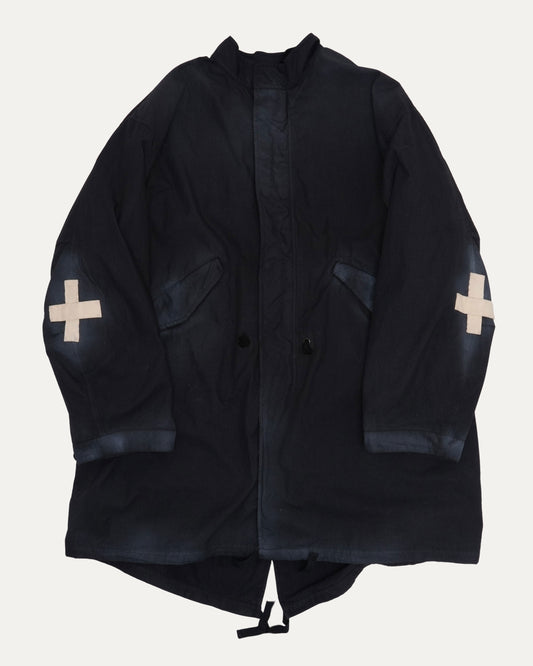 Sacred Objects Parka