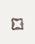 Diamond Tiny E Ring