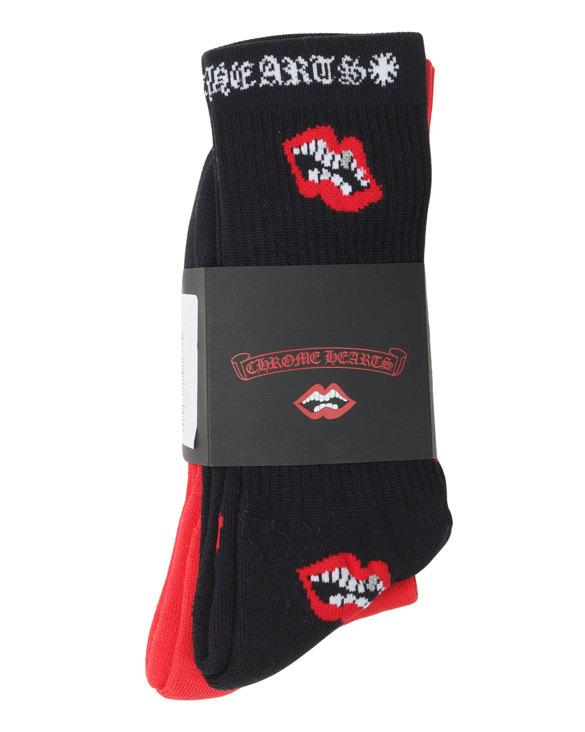 Matty Boy Chomper Socks (3 Pack)