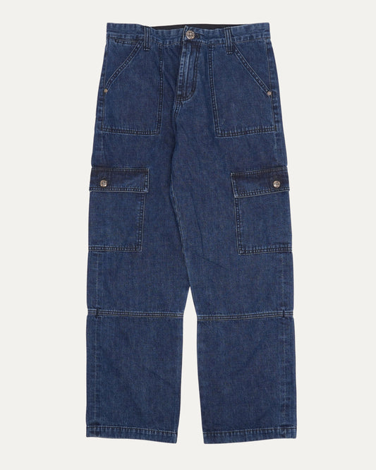 Turbo Diesel Cargo Jeans