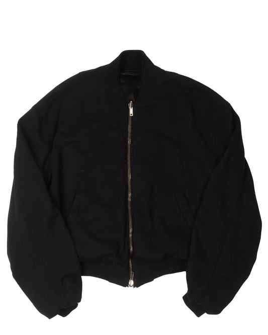 FW14 Perth Reversible Bomber Jacket