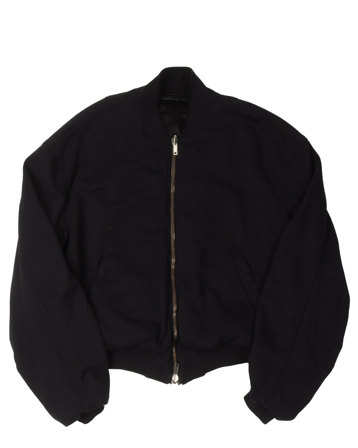 FW14 Perth Reversible Bomber Jacket