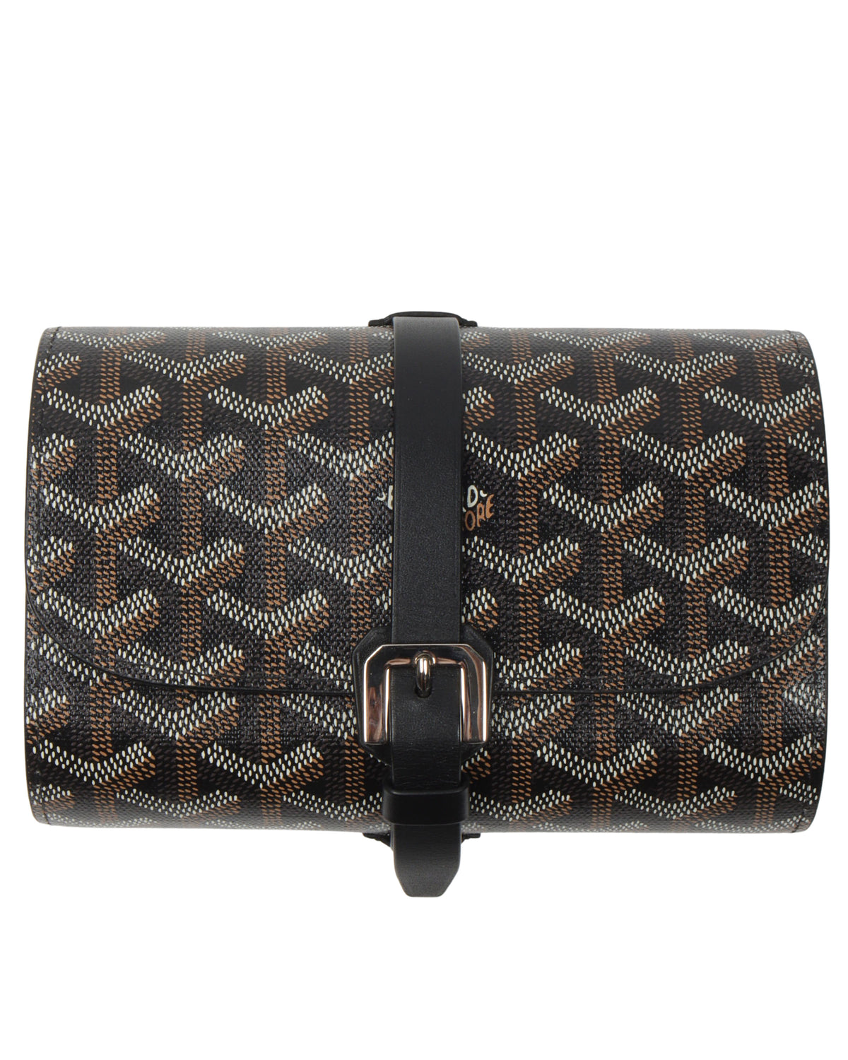 Watch Roll Case