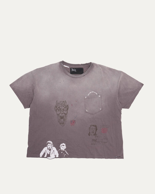 Gummo Pocket T-Shirt