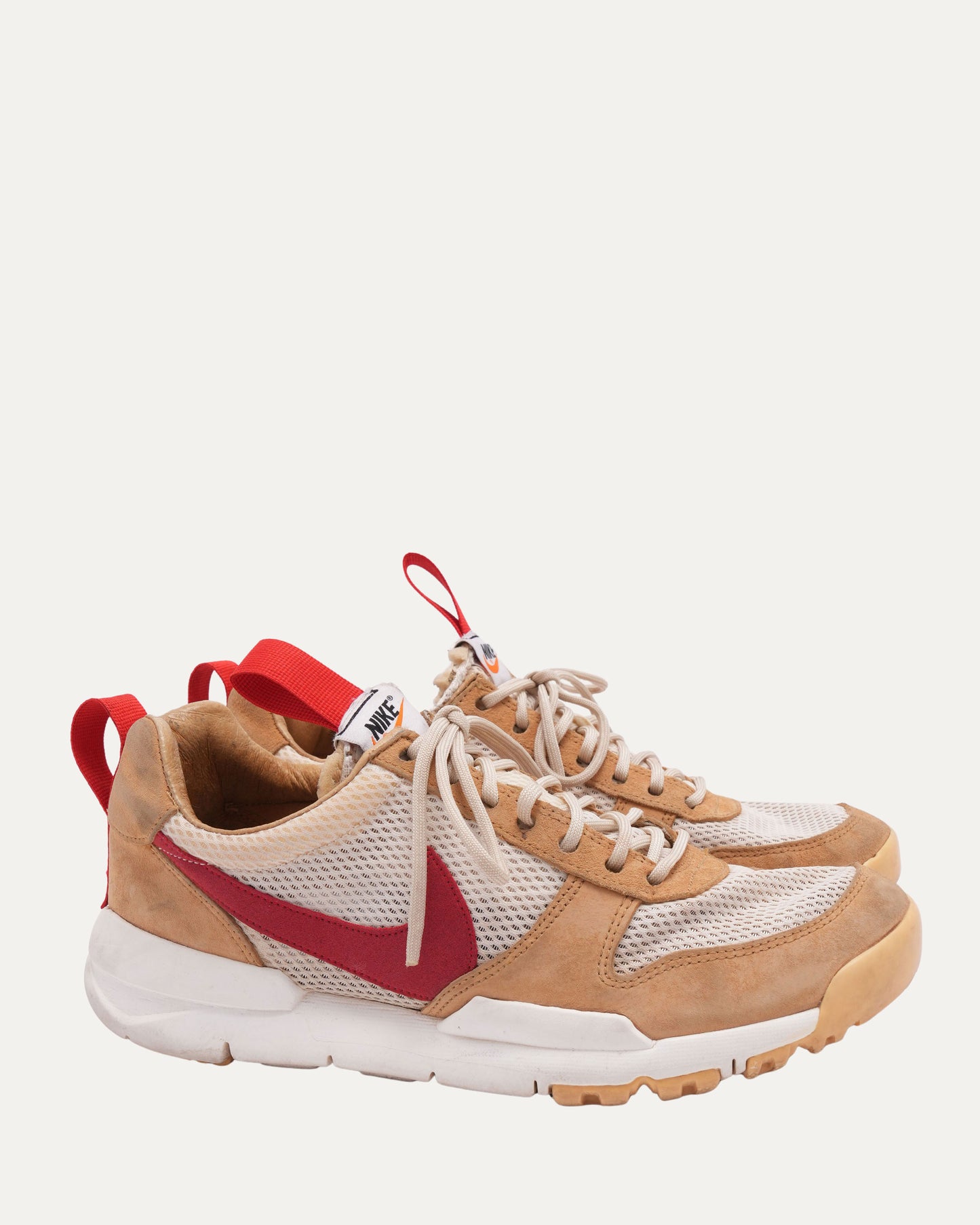 NikeCraft Mars Yard Shoe 2.0