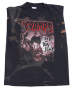 The Cramps Cut-Off Tank Top