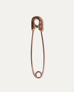 Gold Safety Pin