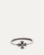 Plus Cross Bubblegum Ring