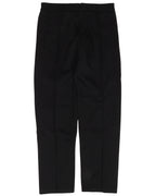 Wool Pants