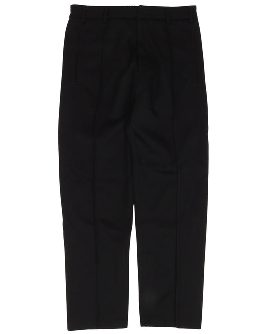 Wool Pants