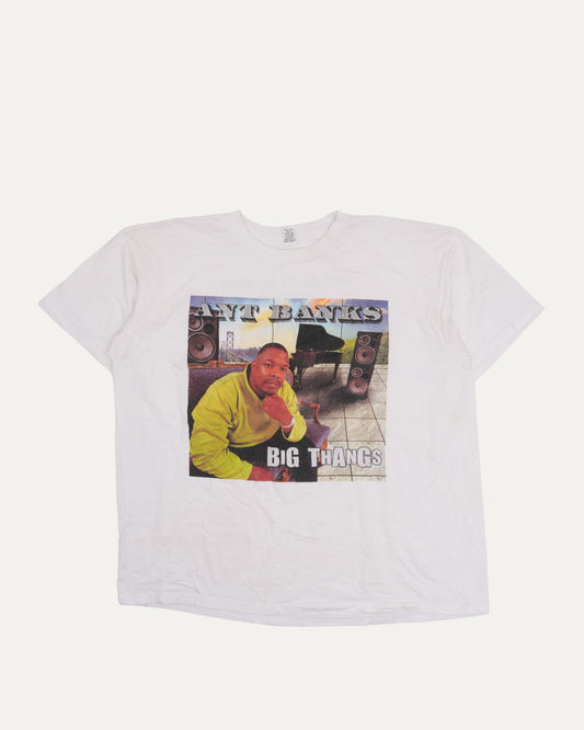 Ant Banks Big Thangs T-Shirt