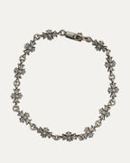 Tiny E Bracelet