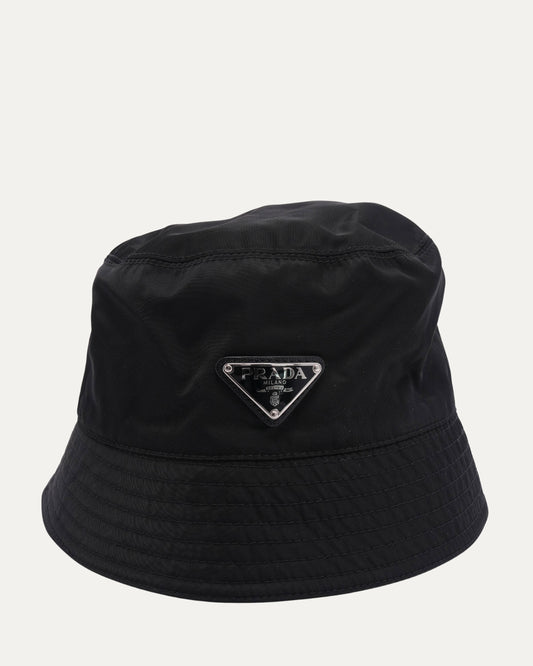 Re-Nylon Bucket Hat