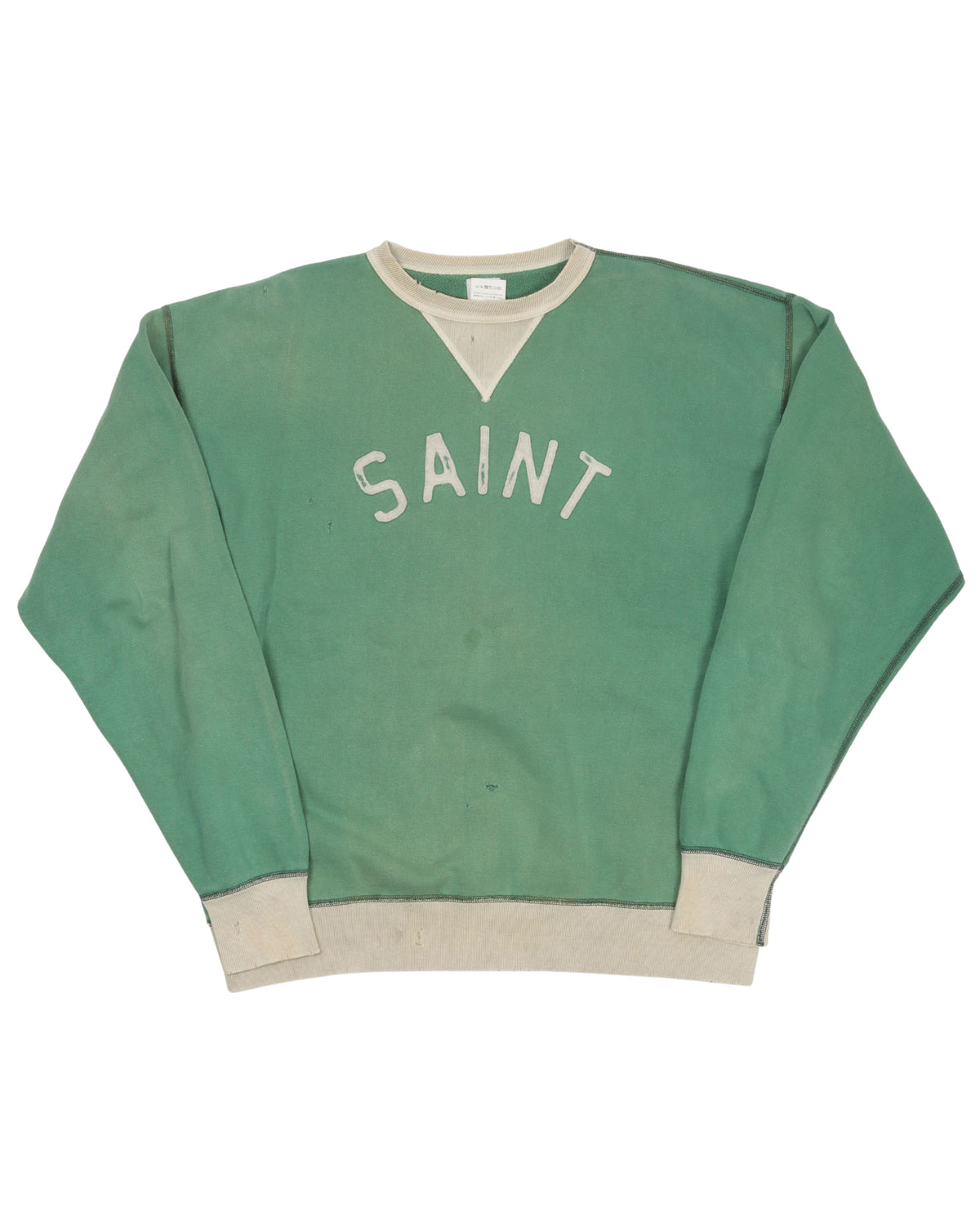 Holy Relic Sweater