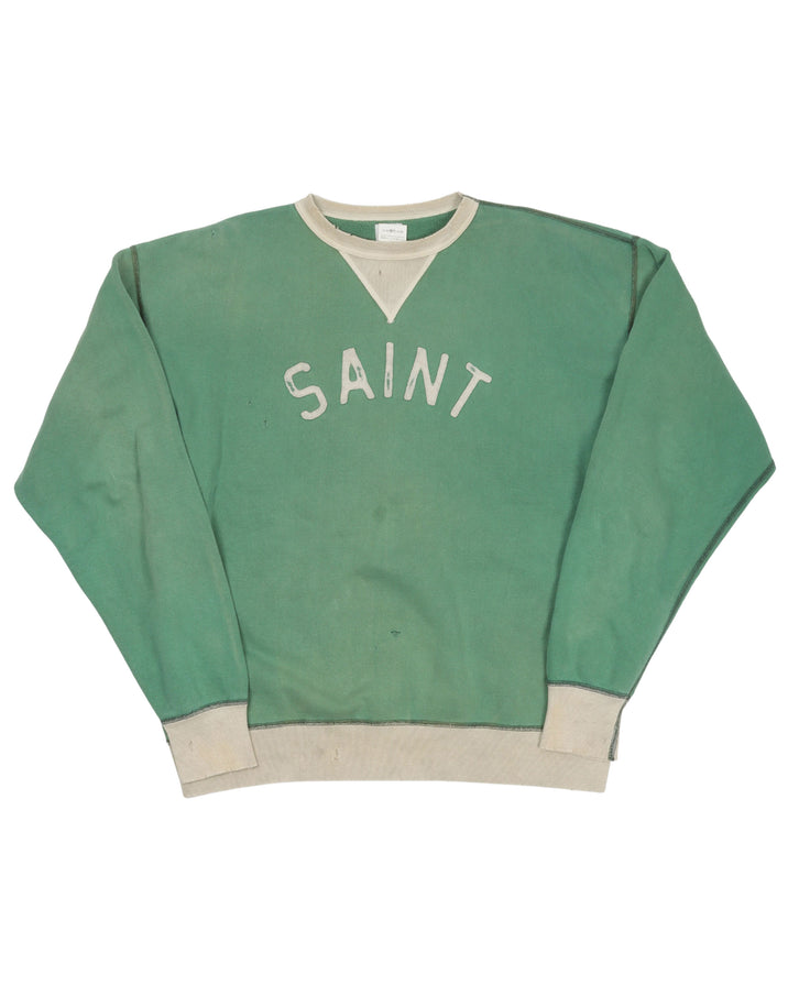 Holy Relic Sweater