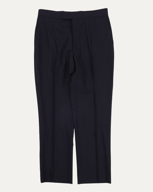 Wool Trousers