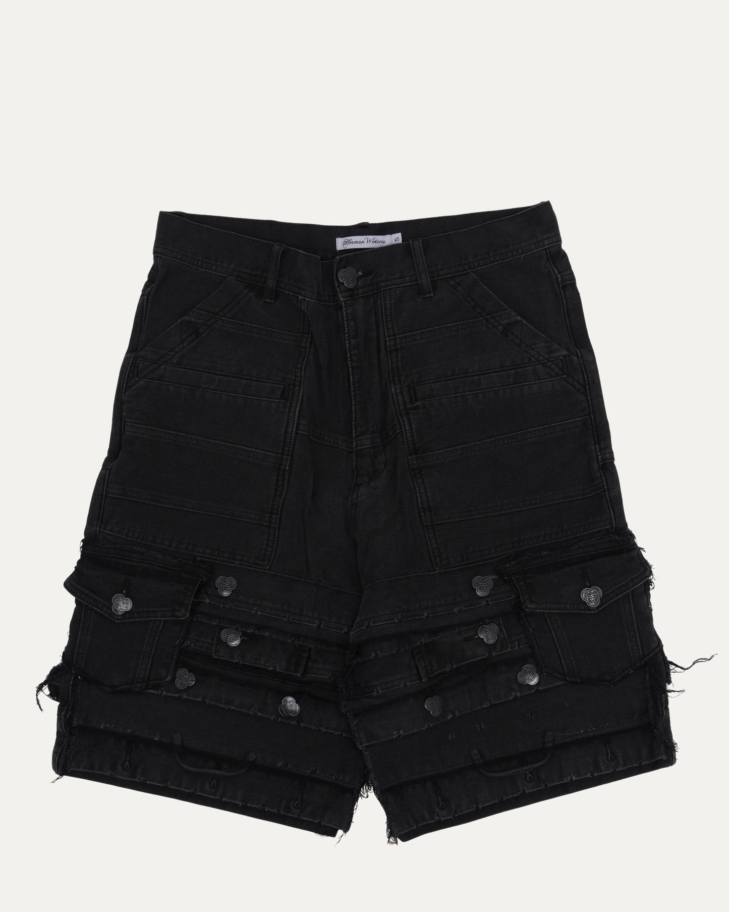 Cargo Shorts