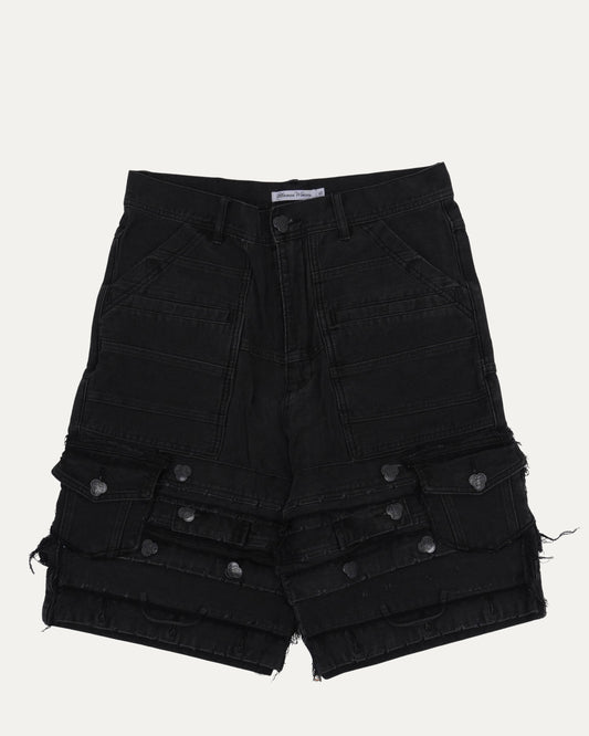 Cargo Shorts