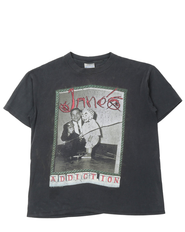 Janes Addiction T-Shirt