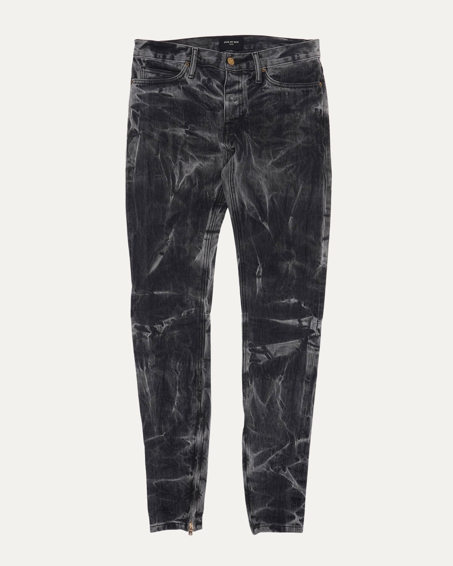 Holy Water Jeans