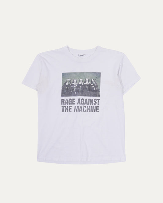 Rage Against The Machine Nuns and Guns T-Shirt