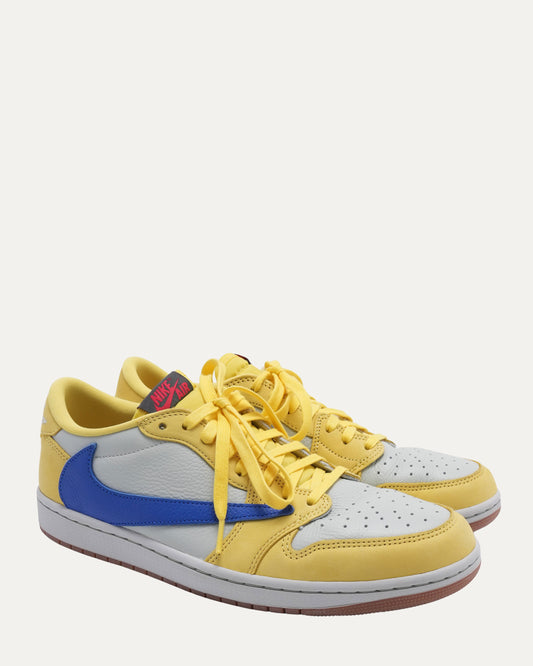 Travis Scott Jordan 1 Retro Low OG SP