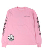 Matty Boy "Vanity Affair" Long Sleeve T-Shirt