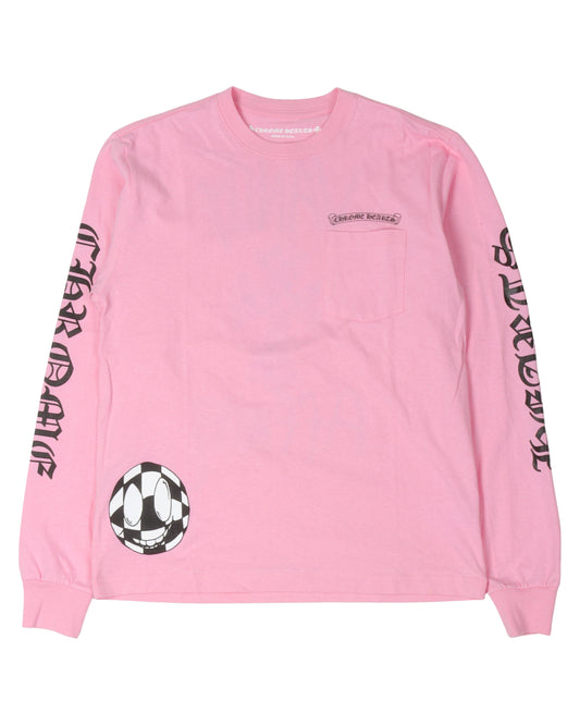 Matty Boy "Vanity Affair" Long Sleeve T-Shirt