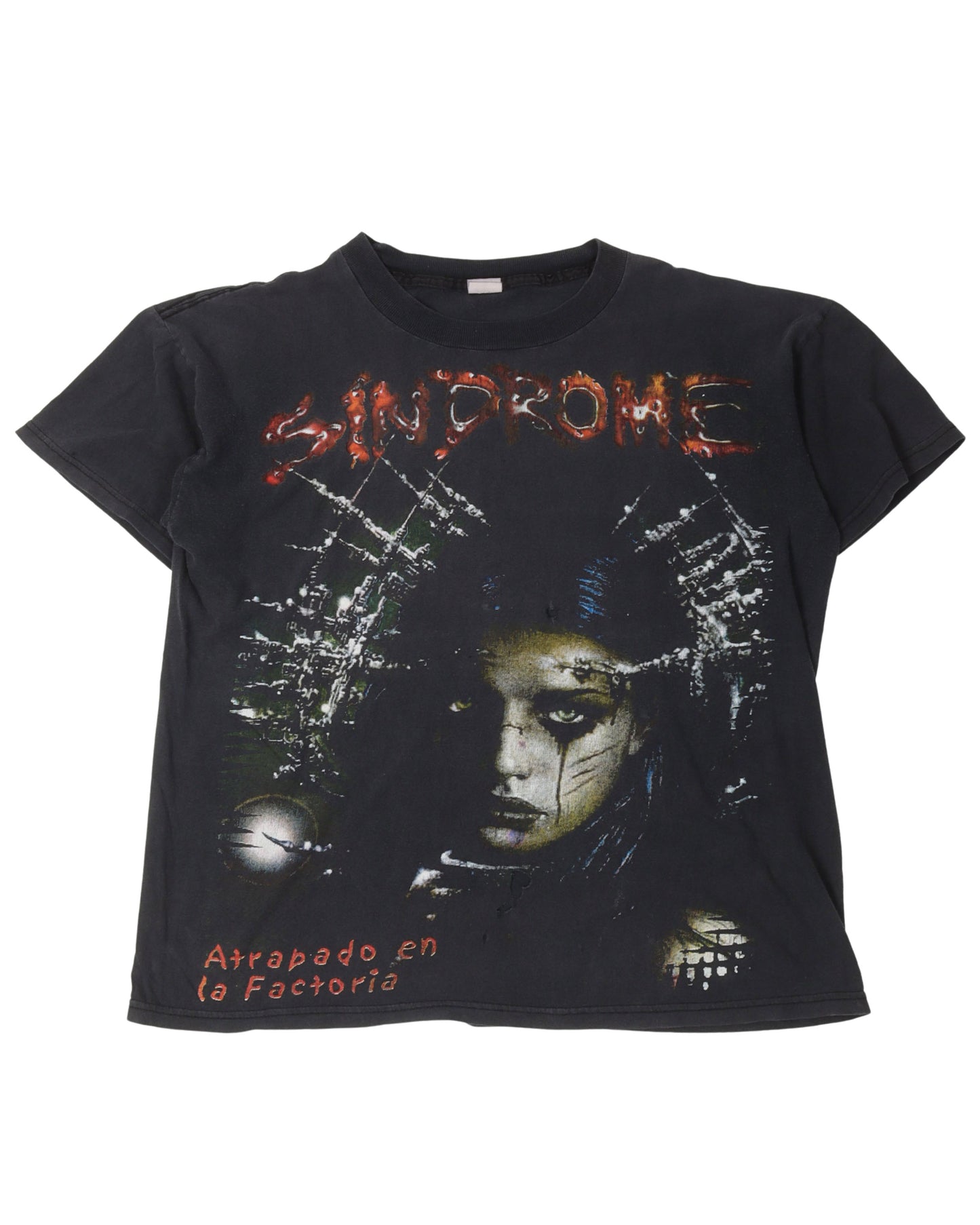 Sindrome T-Shirt