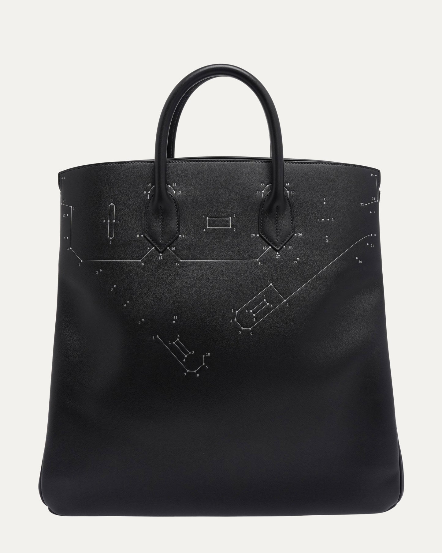 Evergrain HAC a Relier 40 Connect the Dots