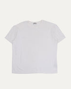 Oblique Terry Cloth T-Shirt