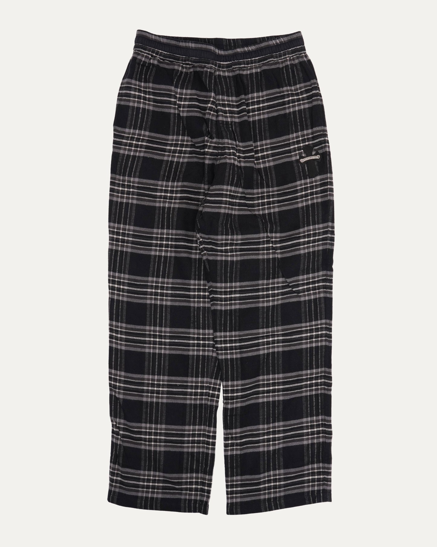After School Flannel Pants