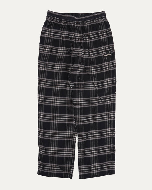 After School Flannel Pants