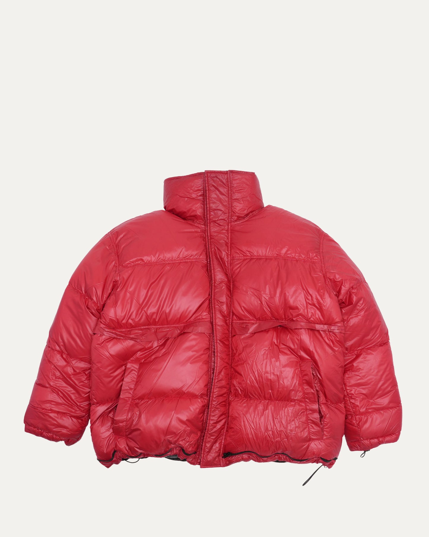 Canada Goose Reversible Down Puffer Jacket