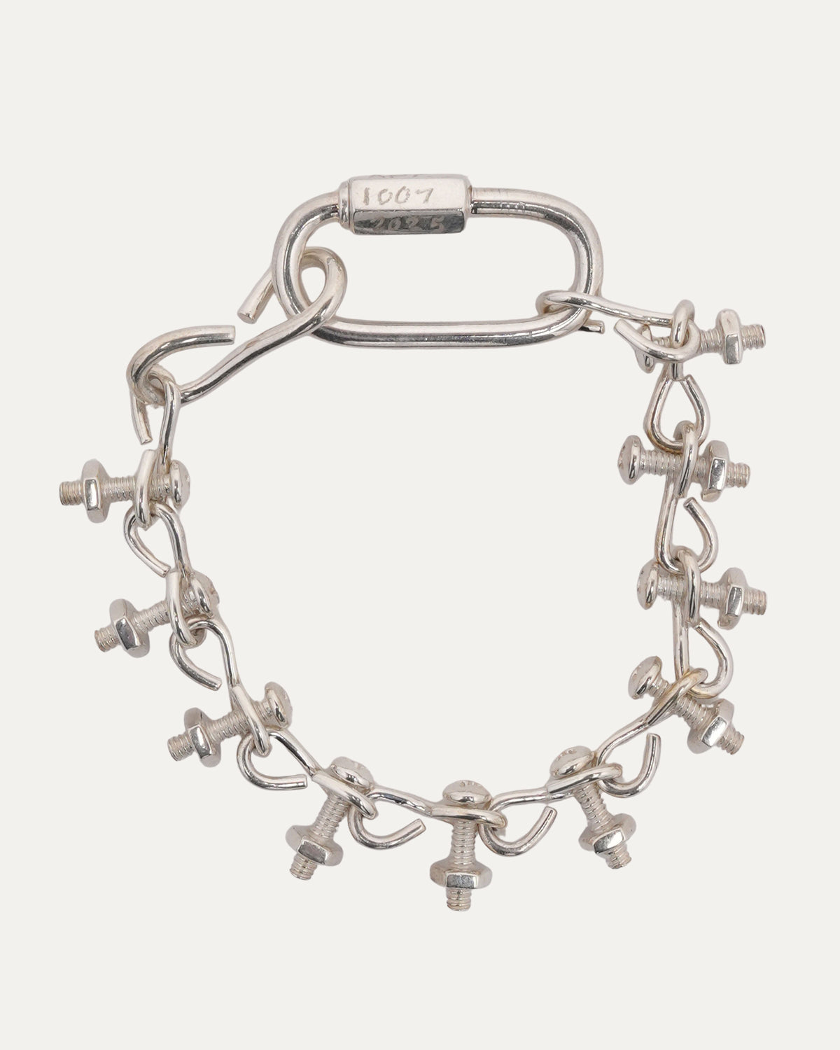Bracelet #1