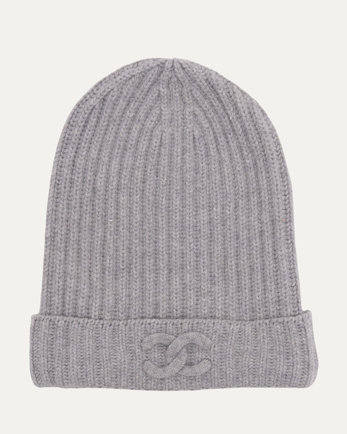 Cashmere CC Beanie