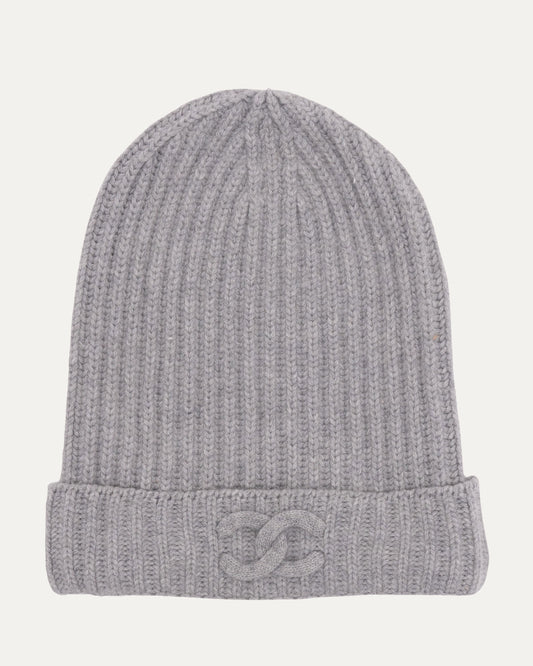 Cashmere CC Beanie