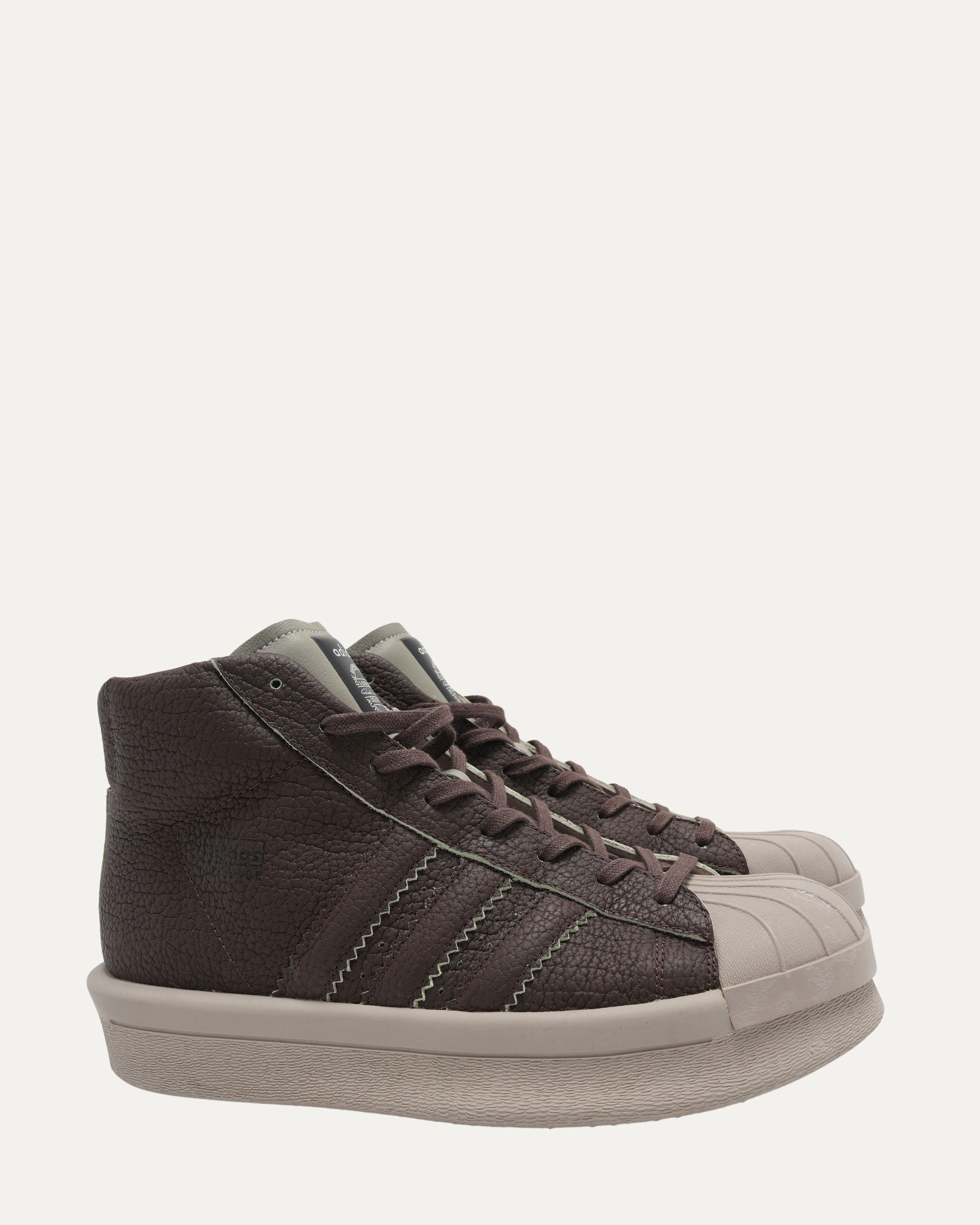 Adidas Mastodon Pro Model