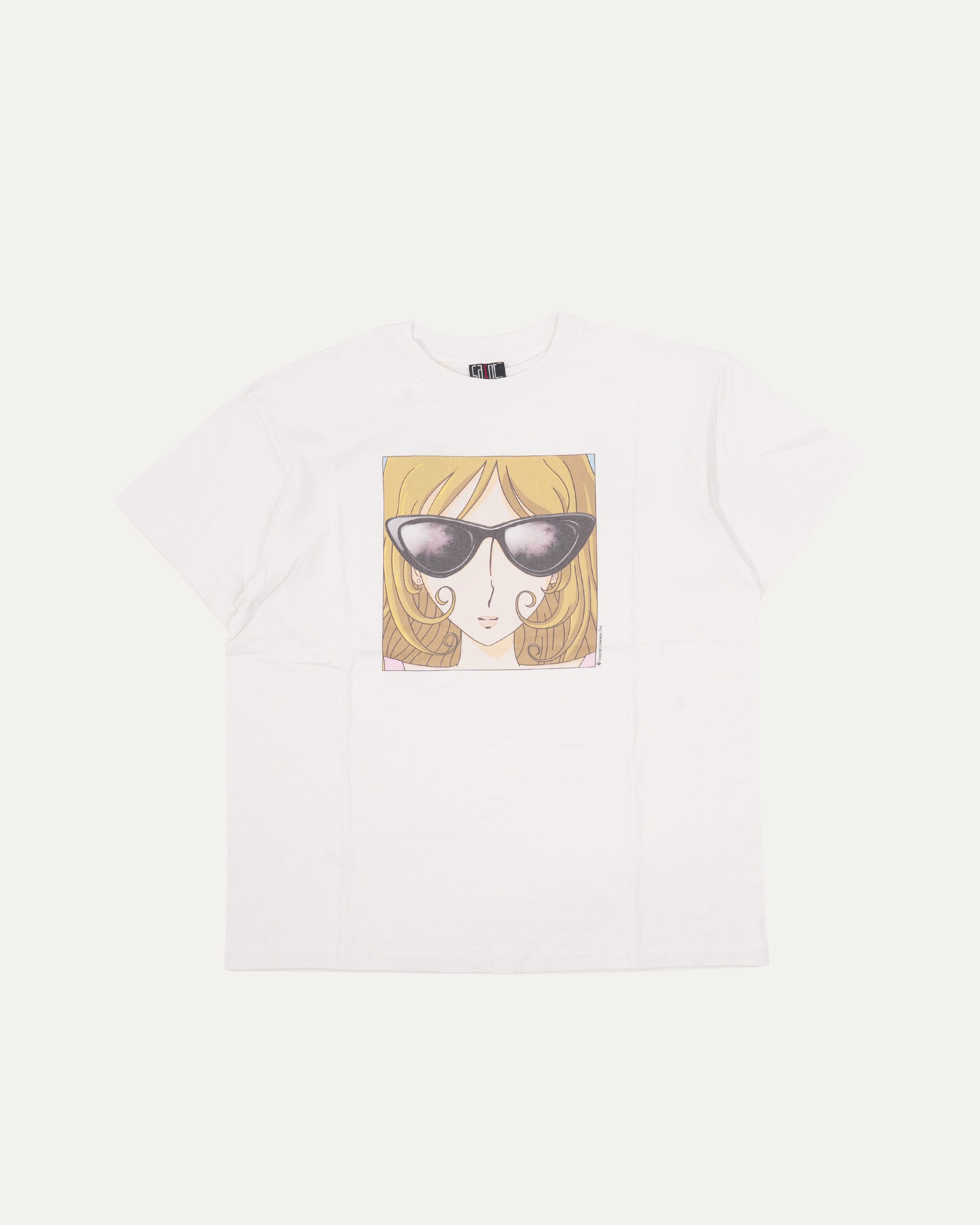 Sunglass T-Shirt