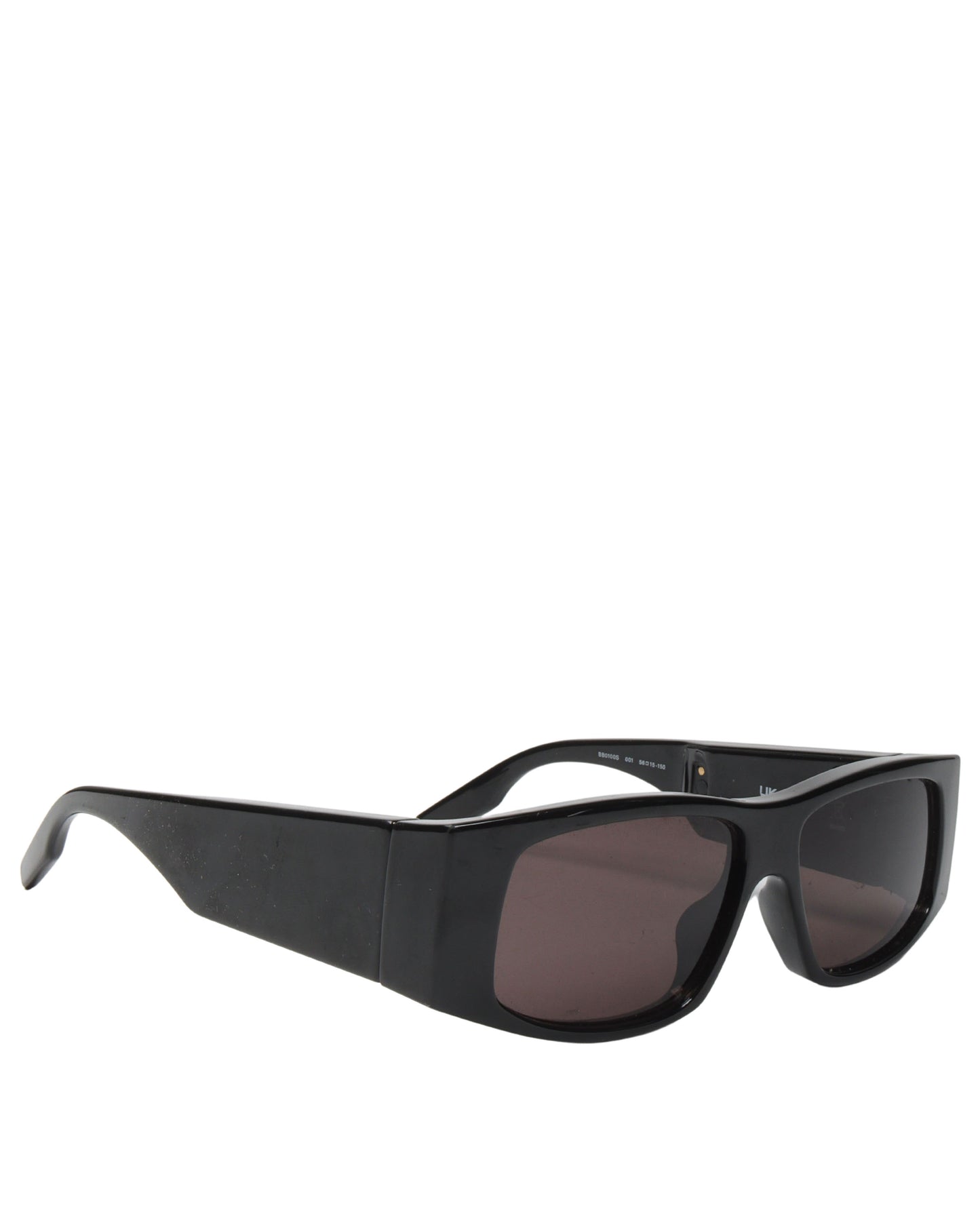 LED Light Up Sunglasses